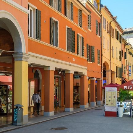 Casa Del Sole By Studio Vita Bologna Eksteriør bilde