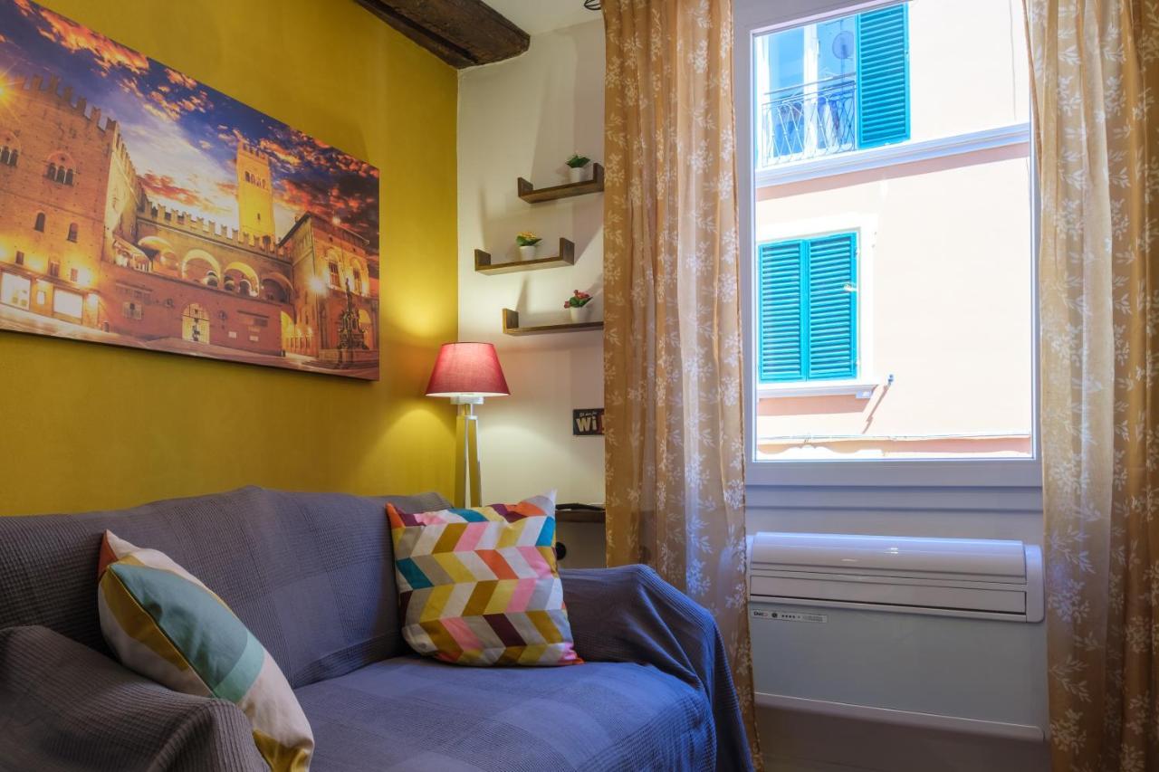 Casa Del Sole By Studio Vita Bologna Eksteriør bilde