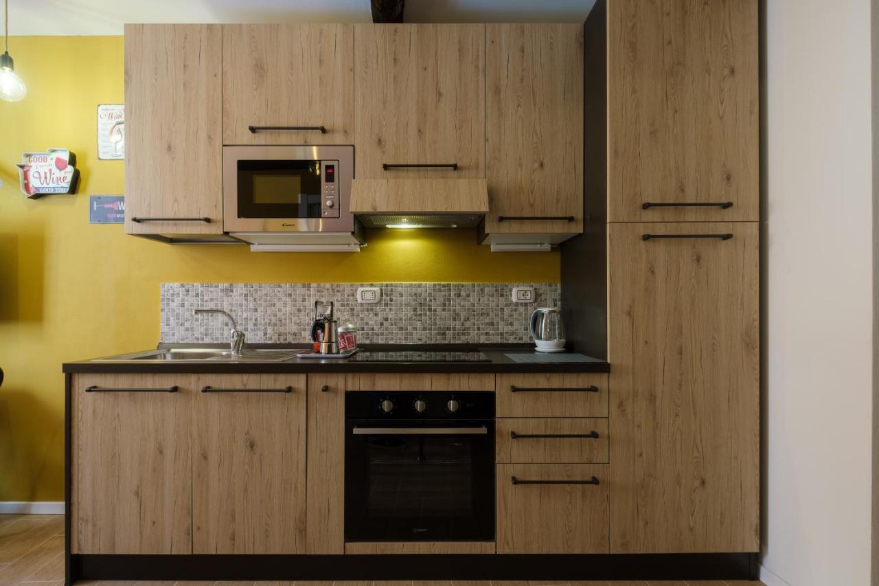 Casa Del Sole By Studio Vita Bologna Eksteriør bilde